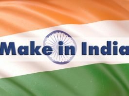 Make in India