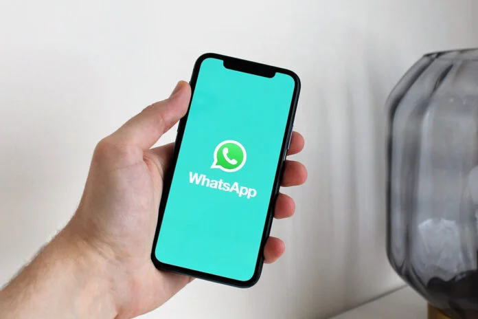 whatsapp banned in office